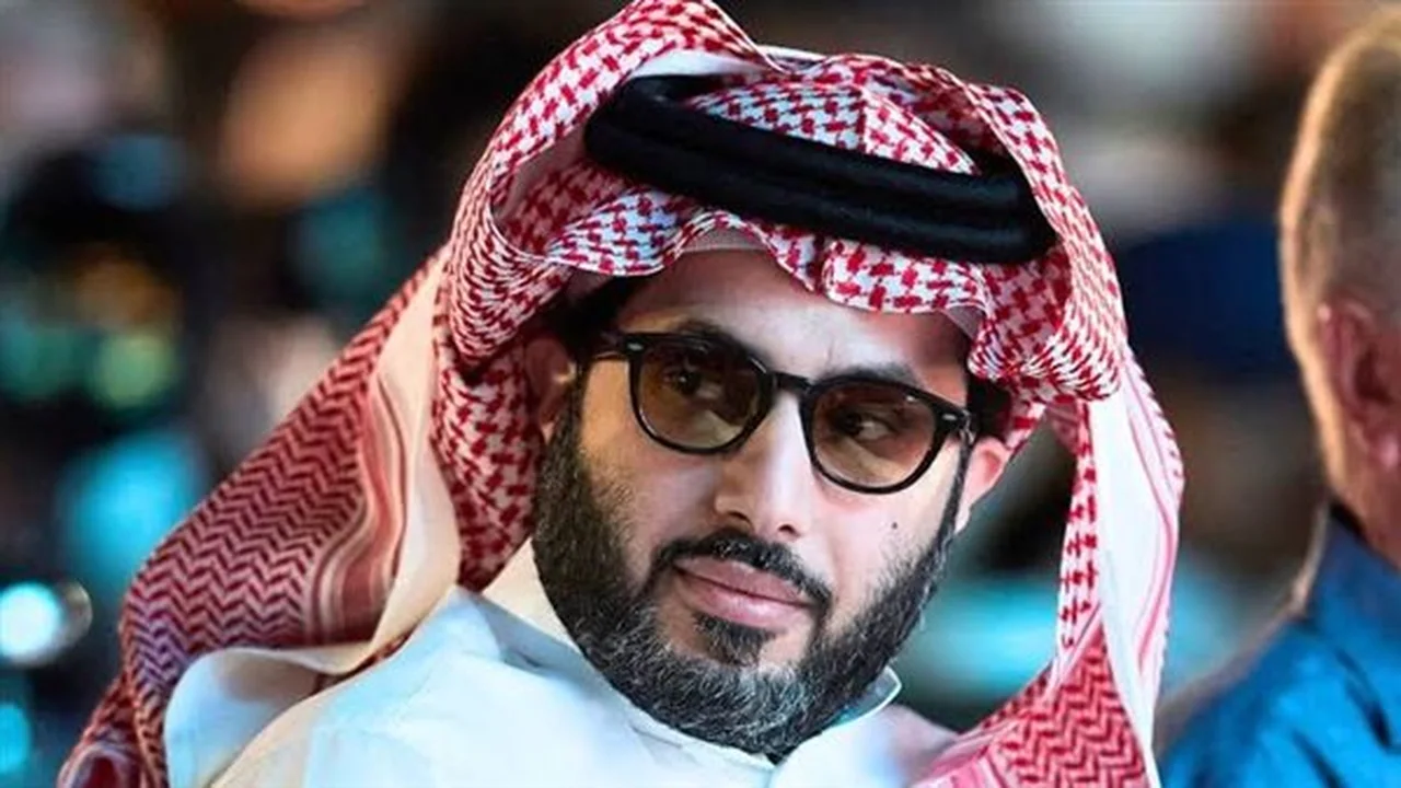 نفي صريح تركي آل الشيخ يبعد الدعم عن متهم فتاة الأتوبيس